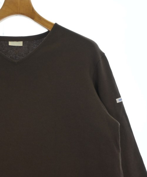 ORCIVAL（オーシバル）ワンピース 茶 サイズ:1(M位) レディース/2200669172027