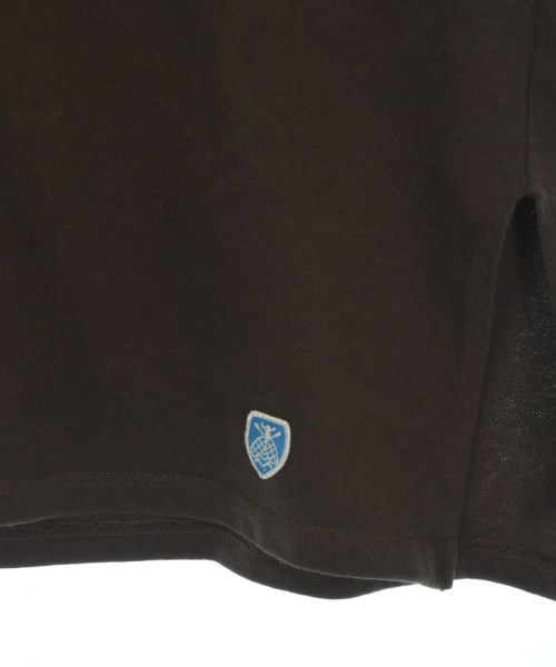 ORCIVAL（オーシバル）ワンピース 茶 サイズ:1(M位) レディース/2200669172027