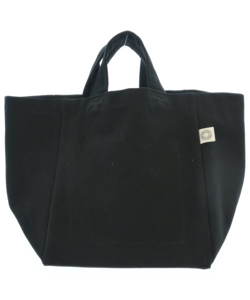 ORCIVAL（オーシバル）トートバッグ 黒 サイズ:- レディース/2200671036058
