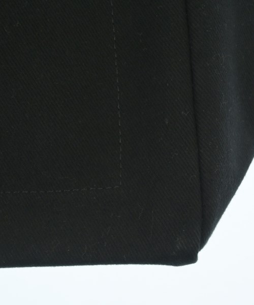 ORCIVAL（オーシバル）トートバッグ 黒 サイズ:- レディース/2200671036058