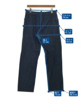 ORCIVAL（オーシバル）デニムパンツ 青 サイズ:5(L位) メンズ/2200671631024