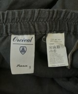 ORCIVAL（オーシバル）その他 グレー サイズ:5(L位) メンズ/2200671631031