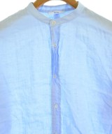 ORCIVAL（オーシバル）カジュアルシャツ 青 サイズ:1(M位) レディース/2200664856120