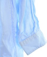 ORCIVAL（オーシバル）カジュアルシャツ 青 サイズ:1(M位) レディース/2200664856120