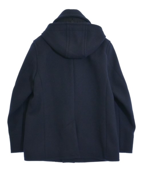 ORCIVAL（オーシバル）ピーコート 紺 サイズ:1(M位) レディース/2200729640015