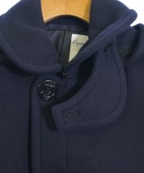 ORCIVAL（オーシバル）ピーコート 紺 サイズ:1(M位) レディース/2200729640015
