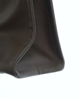 ORCIVAL（オーシバル）ハンドバッグ 茶 サイズ:- レディース/2200724884094