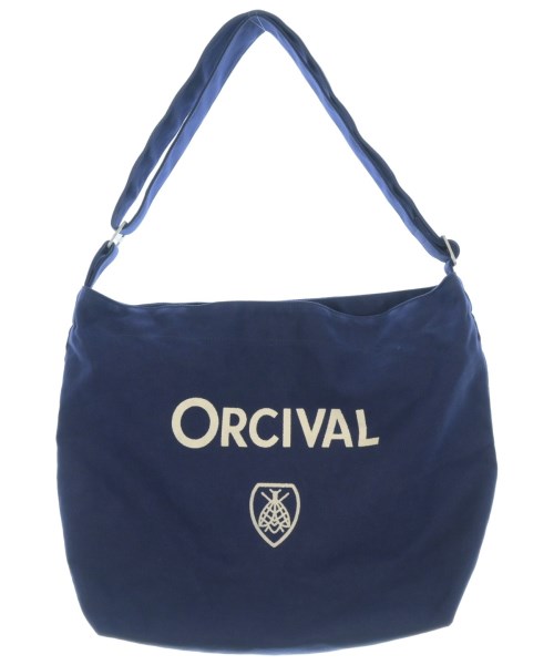 ORCIVAL(オーシバル)のショルダーバッグ サイズ:- 4,000円