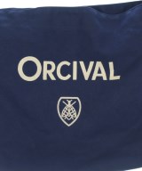 ORCIVAL（オーシバル）ショルダーバッグ 青 サイズ:- レディース/2200723749233