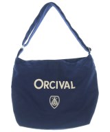 ORCIVAL ショルダーバッグ