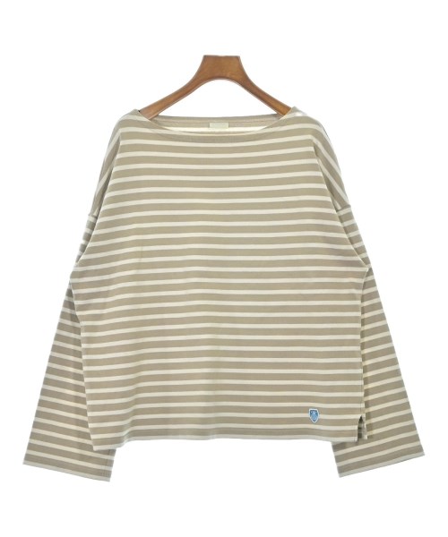 ORCIVAL(オーシバル)のTシャツ・カットソー サイズ:1(M位) 2,000円