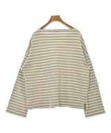 ORCIVAL（オーシバル）Tシャツ・カットソー ベージュ サイズ:1(M位) レディース/2200726990052