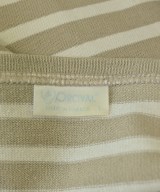 ORCIVAL（オーシバル）Tシャツ・カットソー ベージュ サイズ:1(M位) レディース/2200726990052