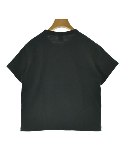 ORCIVAL（オーシバル）Tシャツ・カットソー 黒 サイズ:2(L位) レディース/2200732520052