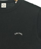 ORCIVAL（オーシバル）Tシャツ・カットソー 黒 サイズ:2(L位) レディース/2200732520052