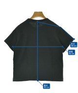 ORCIVAL（オーシバル）Tシャツ・カットソー 黒 サイズ:2(L位) レディース/2200732520052