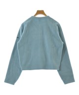 ORCIVAL（オーシバル）カーディガン 青 サイズ:2(L位) レディース/2200725398101