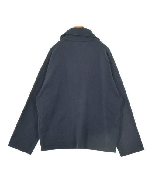 ORCIVAL（オーシバル）Tシャツ・カットソー 紺 サイズ:5(L位) メンズ/2200733255083