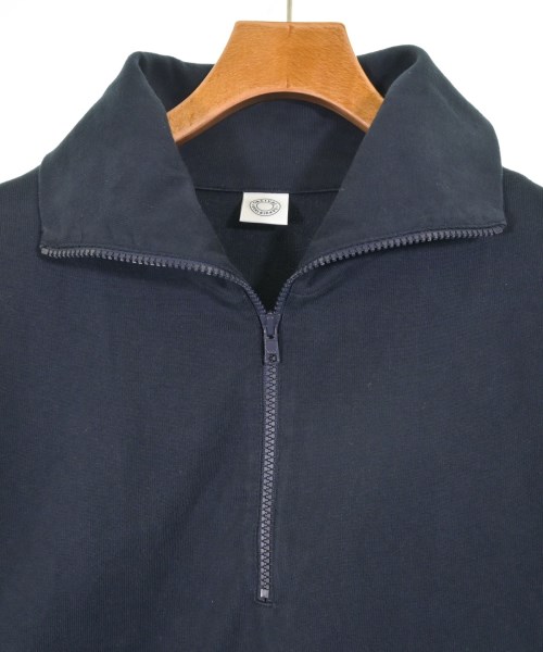 ORCIVAL（オーシバル）Tシャツ・カットソー 紺 サイズ:5(L位) メンズ/2200733255083