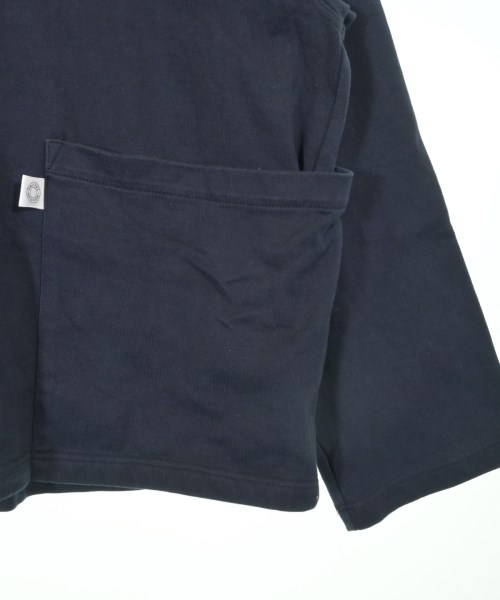 ORCIVAL（オーシバル）Tシャツ・カットソー 紺 サイズ:5(L位) メンズ/2200733255083