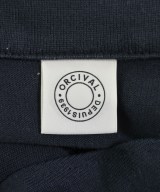 ORCIVAL（オーシバル）Tシャツ・カットソー 紺 サイズ:5(L位) メンズ/2200733255083