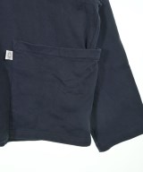 ORCIVAL（オーシバル）Tシャツ・カットソー 紺 サイズ:5(L位) メンズ/2200733255083