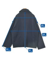 ORCIVAL（オーシバル）Tシャツ・カットソー 紺 サイズ:5(L位) メンズ/2200733255083