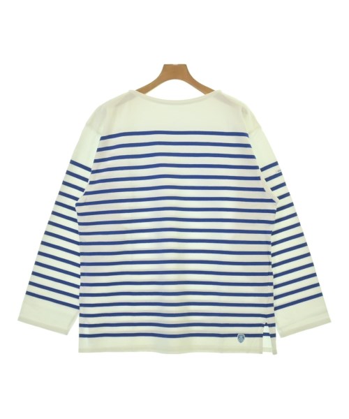 ORCIVAL(オーシバル)のTシャツ・カットソー サイズ:8(XXXL位) 3,600円
