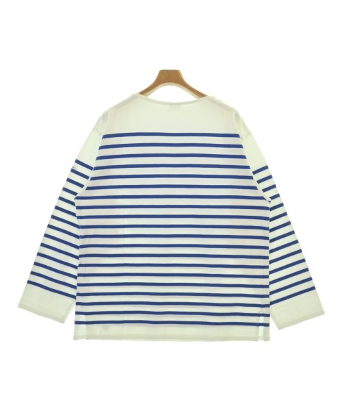 ORCIVAL（オーシバル）Tシャツ・カットソー 白 サイズ:8(XXXL位) メンズ/2200733269028