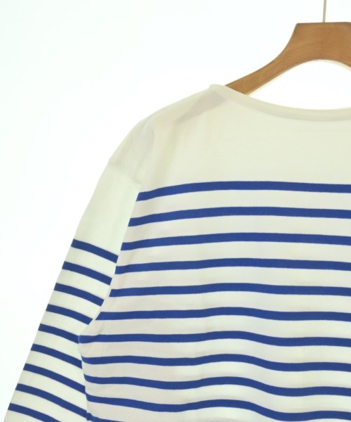 ORCIVAL（オーシバル）Tシャツ・カットソー 白 サイズ:8(XXXL位) メンズ/2200733269028