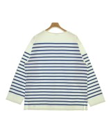 ORCIVAL（オーシバル）Tシャツ・カットソー 白 サイズ:8(XXXL位) メンズ/2200733269028