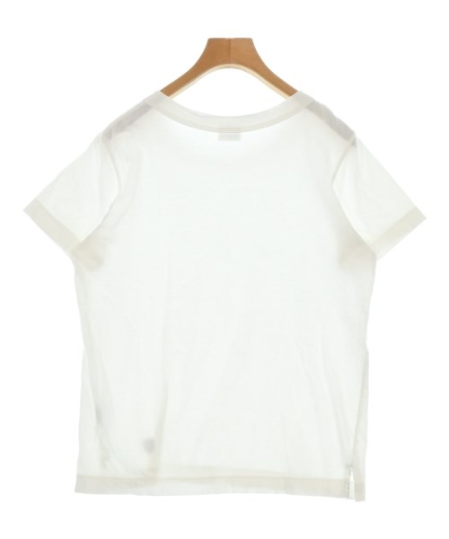 ORCIVAL（オーシバル）Tシャツ・カットソー 白 サイズ:1(M位) レディース/2200725654153