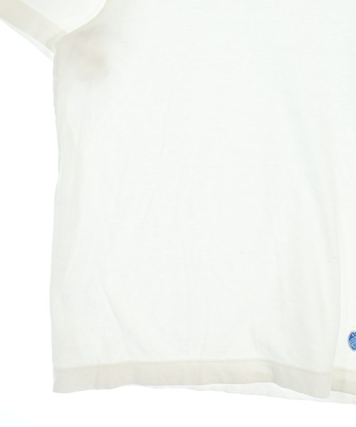 ORCIVAL（オーシバル）Tシャツ・カットソー 白 サイズ:1(M位) レディース/2200725654153