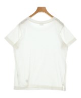 ORCIVAL（オーシバル）Tシャツ・カットソー 白 サイズ:1(M位) レディース/2200725654153
