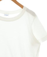 ORCIVAL（オーシバル）Tシャツ・カットソー 白 サイズ:1(M位) レディース/2200725654153