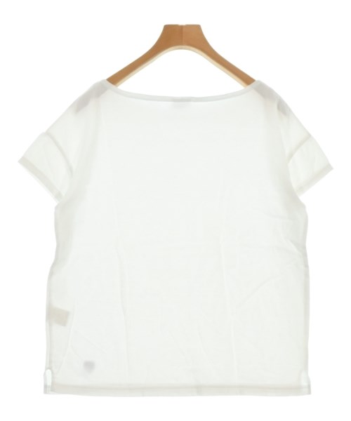 ORCIVAL（オーシバル）Tシャツ・カットソー 白 サイズ:F レディース/2200725654160