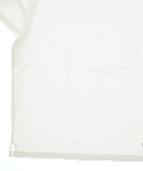 ORCIVAL（オーシバル）Tシャツ・カットソー 白 サイズ:F レディース/2200725654160