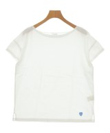 ORCIVAL（オーシバル）Tシャツ・カットソー 白 サイズ:F レディース/2200725654160