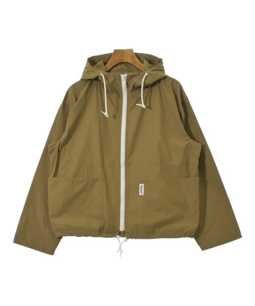 ORCIVAL(オーシバル)のマウンテンパーカー サイズ:1(M位) 8,800円