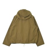 ORCIVAL（オーシバル）マウンテンパーカー ベージュ サイズ:1(M位) レディース/2200726620034