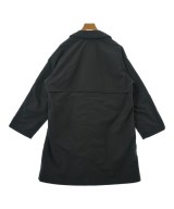 ORCIVAL（オーシバル）トレンチコート 黒 サイズ:1(M位) レディース/2200734559326