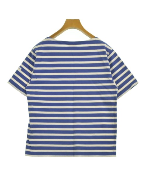 ORCIVAL（オーシバル）Tシャツ・カットソー 青 サイズ:1(M位) レディース/2200734784162