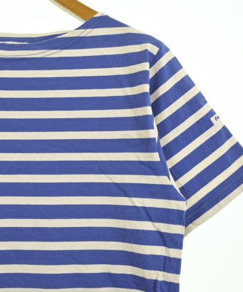 ORCIVAL（オーシバル）Tシャツ・カットソー 青 サイズ:1(M位) レディース/2200734784162