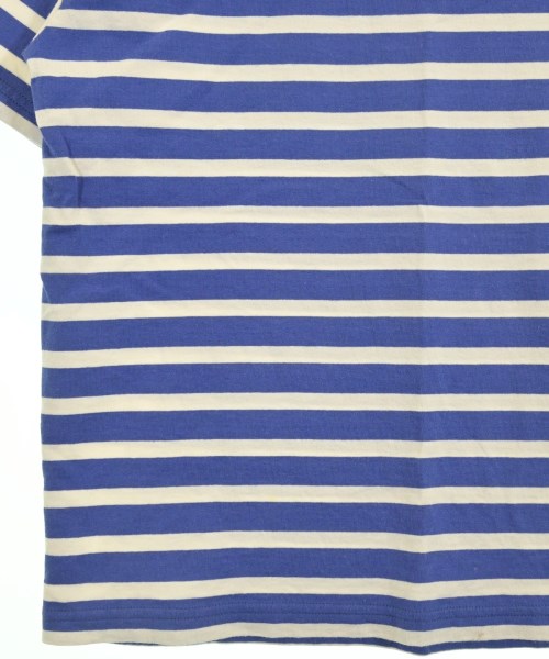ORCIVAL（オーシバル）Tシャツ・カットソー 青 サイズ:1(M位) レディース/2200734784162