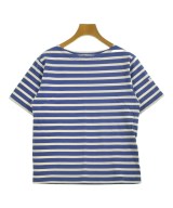 ORCIVAL（オーシバル）Tシャツ・カットソー 青 サイズ:1(M位) レディース/2200734784162