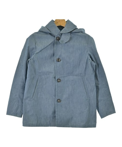 ORCIVAL(オーシバル)のマウンテンパーカー サイズ:1(M位) 5,200円
