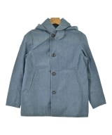 ORCIVAL（オーシバル）マウンテンパーカー 青 サイズ:1(M位) レディース/2200724571031