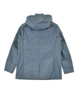 ORCIVAL（オーシバル）マウンテンパーカー 青 サイズ:1(M位) レディース/2200724571031