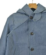 ORCIVAL（オーシバル）マウンテンパーカー 青 サイズ:1(M位) レディース/2200724571031