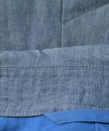 ORCIVAL（オーシバル）マウンテンパーカー 青 サイズ:1(M位) レディース/2200724571031